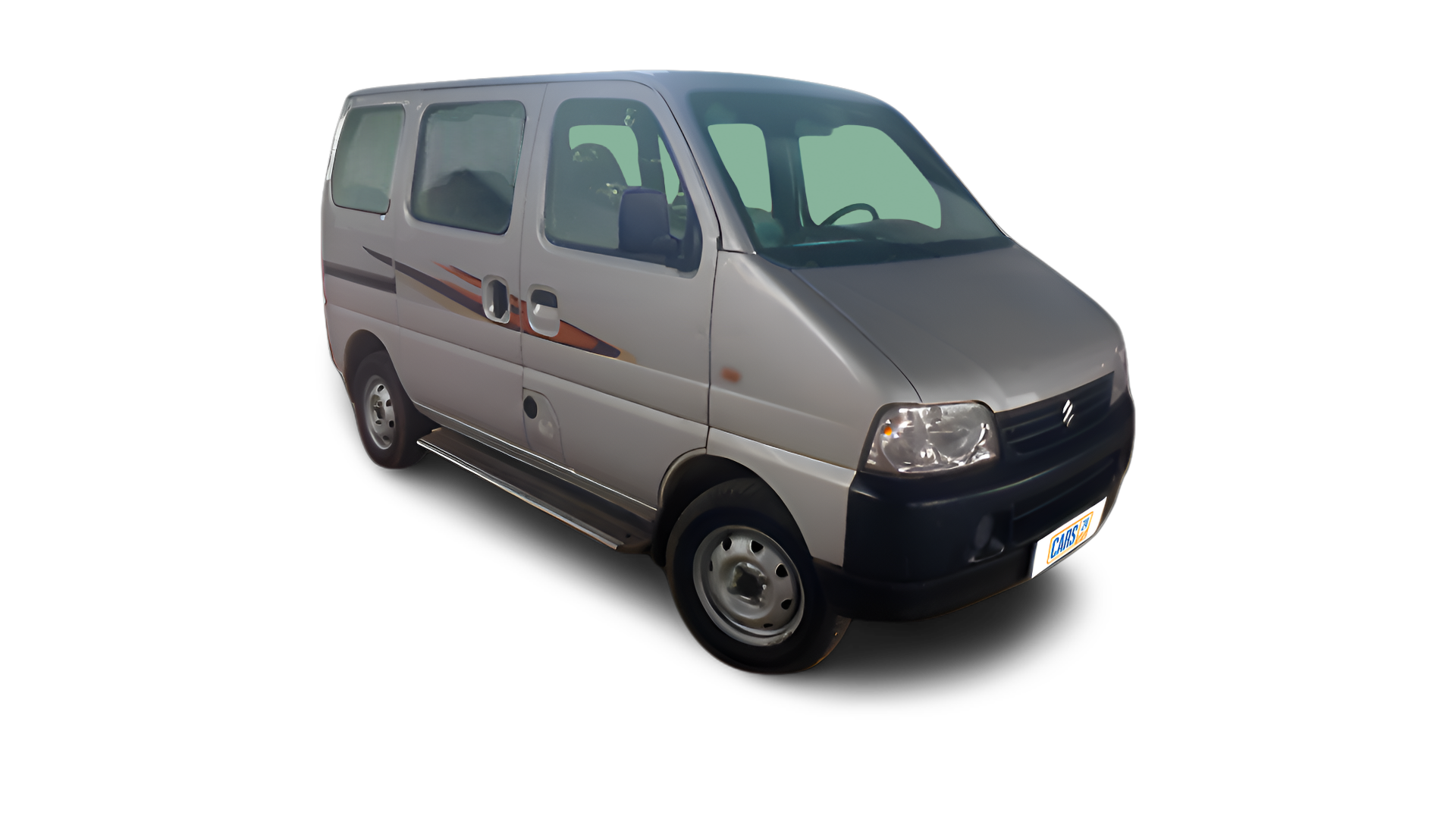 2022 Maruti Eeco - SUV - Petrol - Manual - ₹5.75 lakh